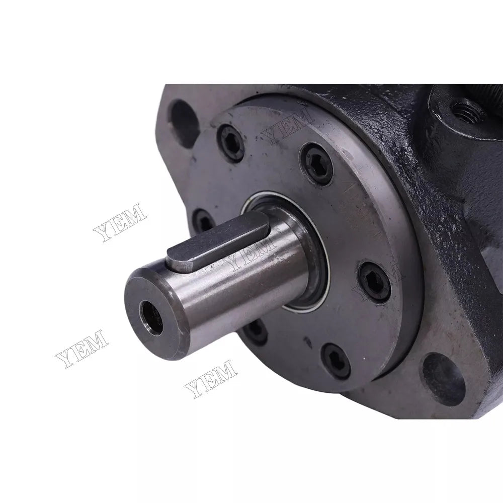 For Danfoss Replacement 25mm 1/2 BSP Hydraulic Orbital Motor OMR x 200-11186665 OMR200-151-0715