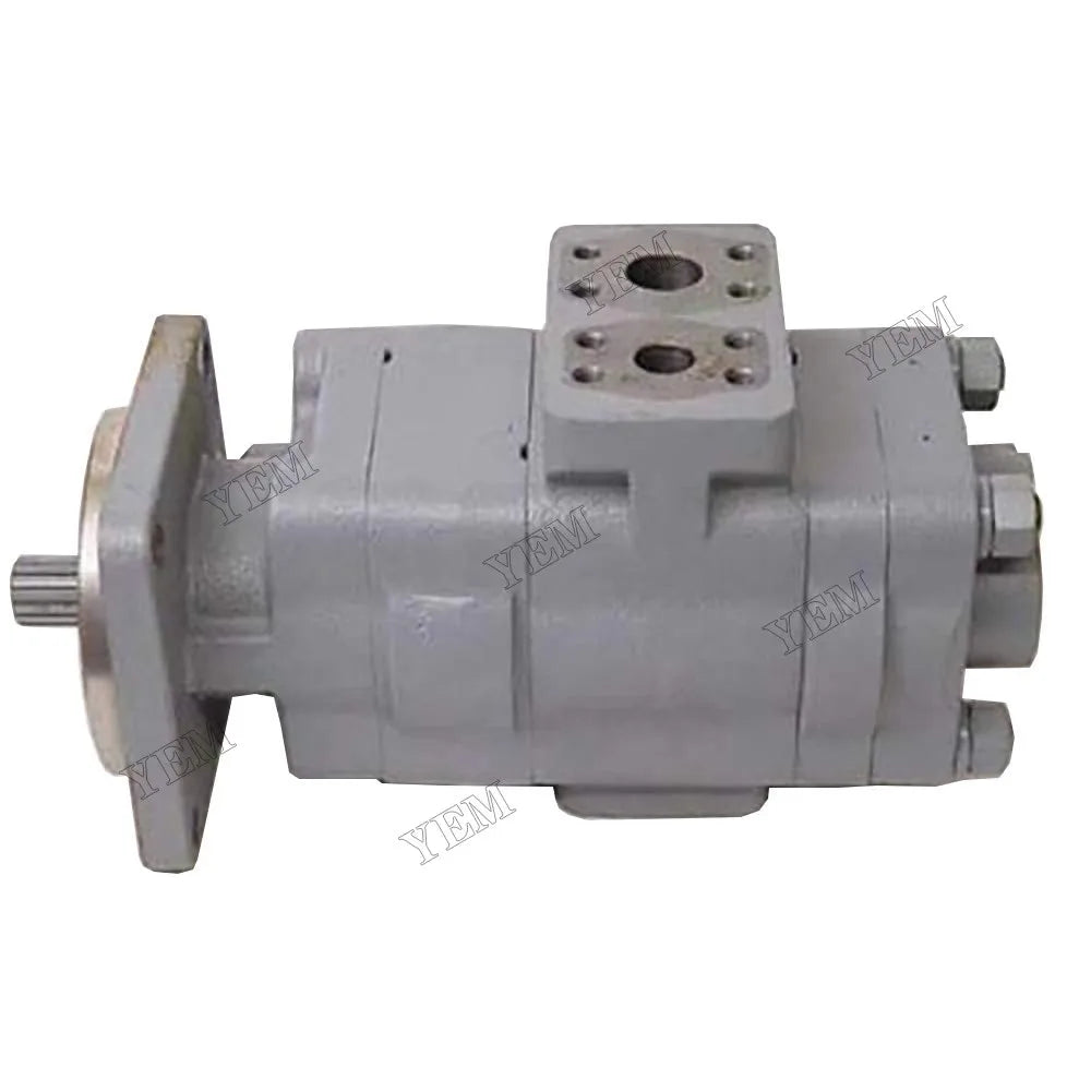 For CASE Backhoe Loader 580F 580K Hydraulic Pump D134590 3249120024