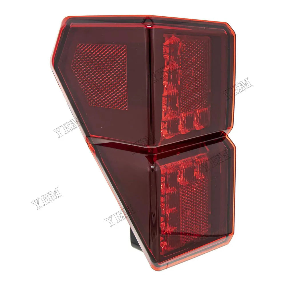 For Polaris UTV Ranger Crew XP 1000 A Pair Tail Light 2413766 2413767 For Polaris