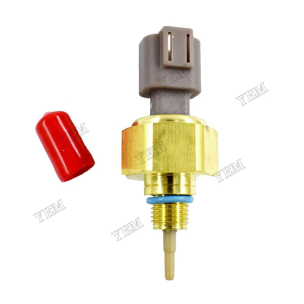 For Cummins Engine ISX QSX ISX15 QSX15 Hyundai Excavator R800-7AFS R800LC-9 R800LC-7A Oil Pressure Sensor 4921475 3417185 For Cummins
