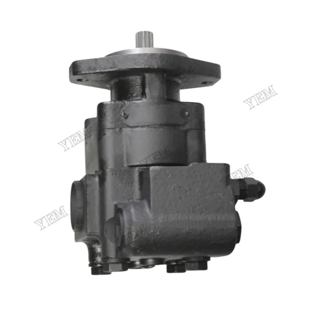 For Hyster Forklift H400XL6 Hydraulic Pump 3249110117