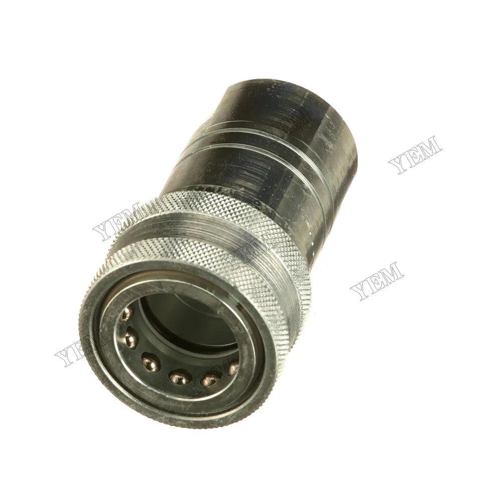 For New Holland Tractor TV140 TV145 TV6070 8670 8770 8870 8970 9184 9280 3/4 Female Coupling 86025387 For New Holland