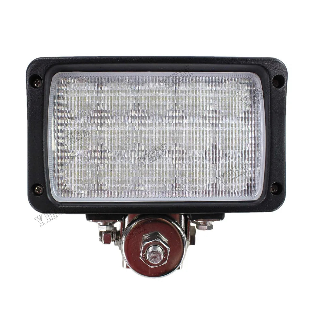 For CASE Loader 580K 590 650K 750K 850K 580M 580SM 580SM+ 590SM 590SM+ Work Lamp 178345A1 For Case