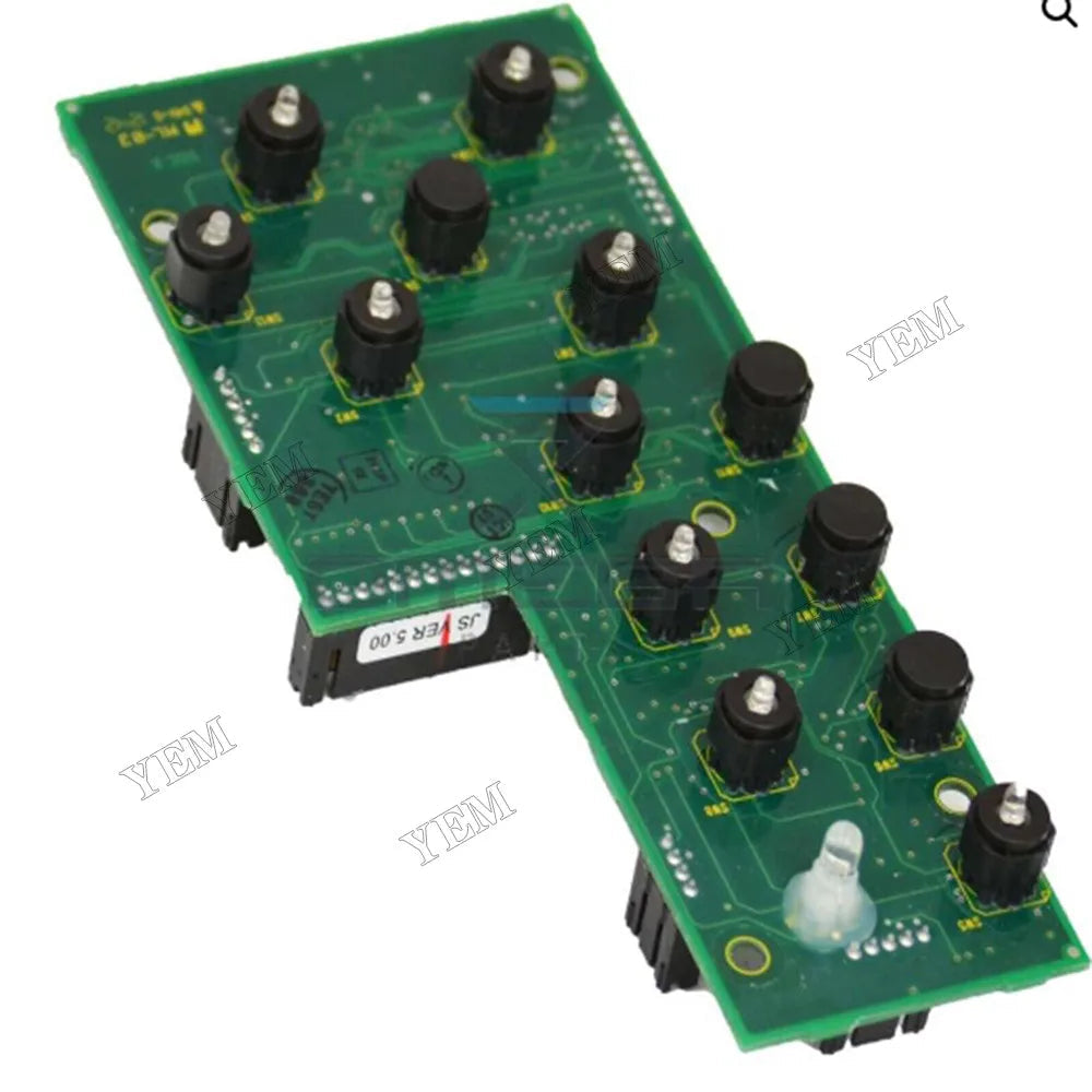 GS-3390 GS-4390 GS-5390 GS-3384 RT Platform Control Board 99163GT for Genie For Genie
