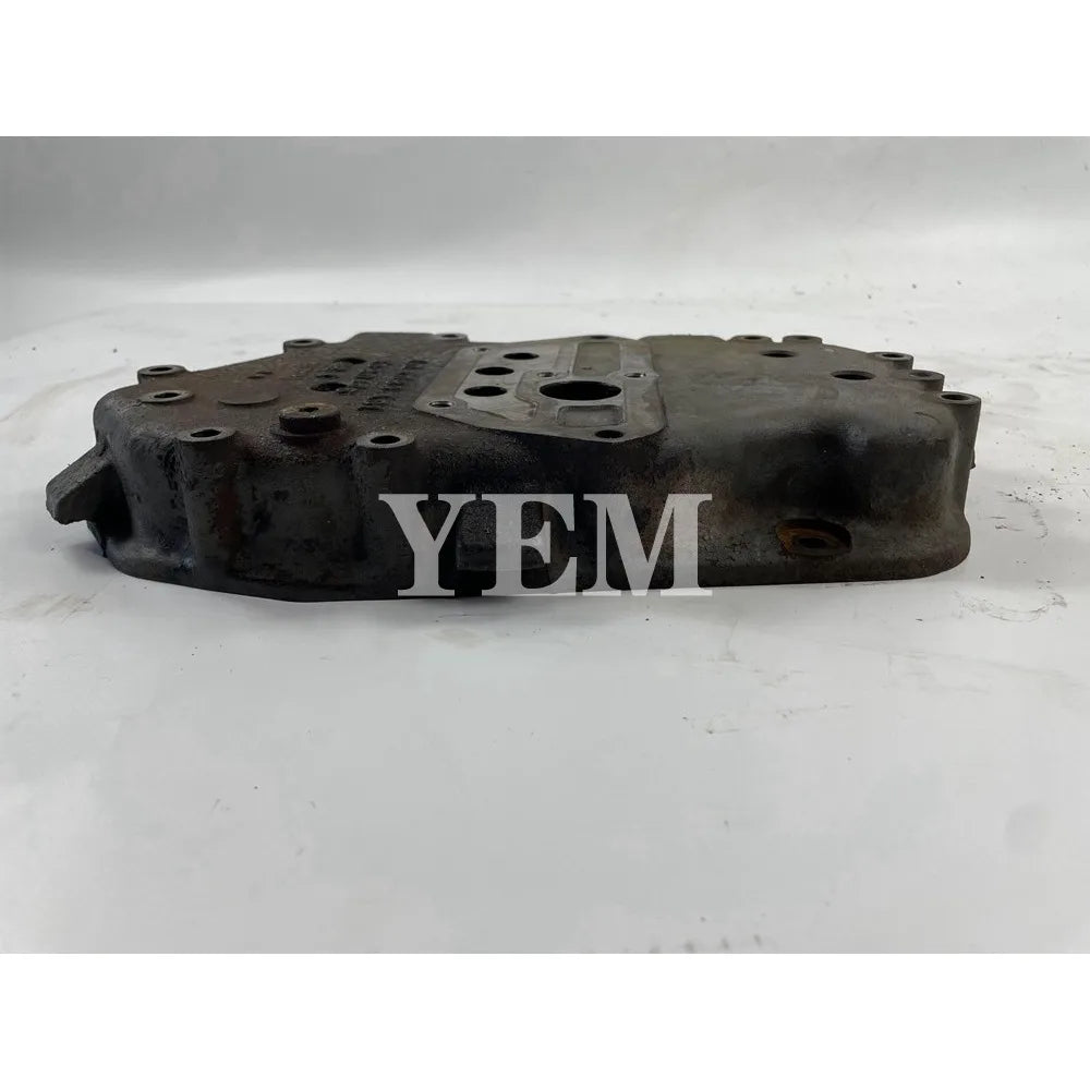 Engine 9269147 For Liebherr Oil radiator core seat/shell D926T Engine Parts For Yanmar