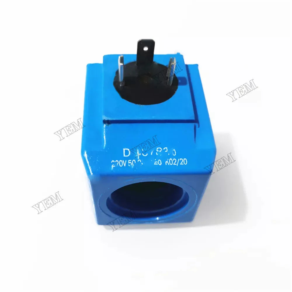 Vickers D03 D08 220V Coil 507834 for Eaton For Eaton