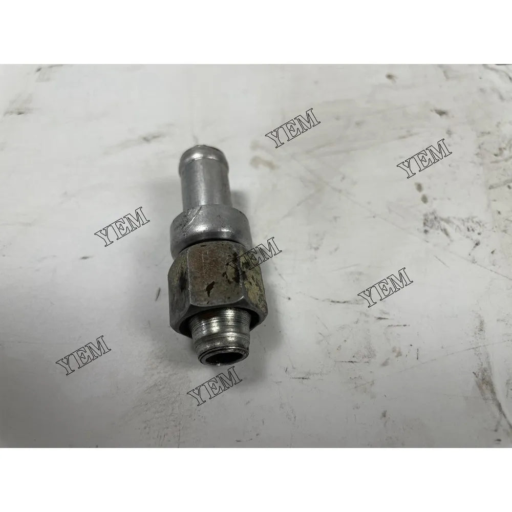D934T S For Liebherr 10119971 Exhaust pipe joint Engine Spare Parts For Yanmar