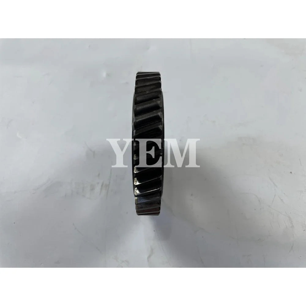 Engine 9177162 For Liebherr Oil pump drive gear D926T Engine Parts For Yanmar