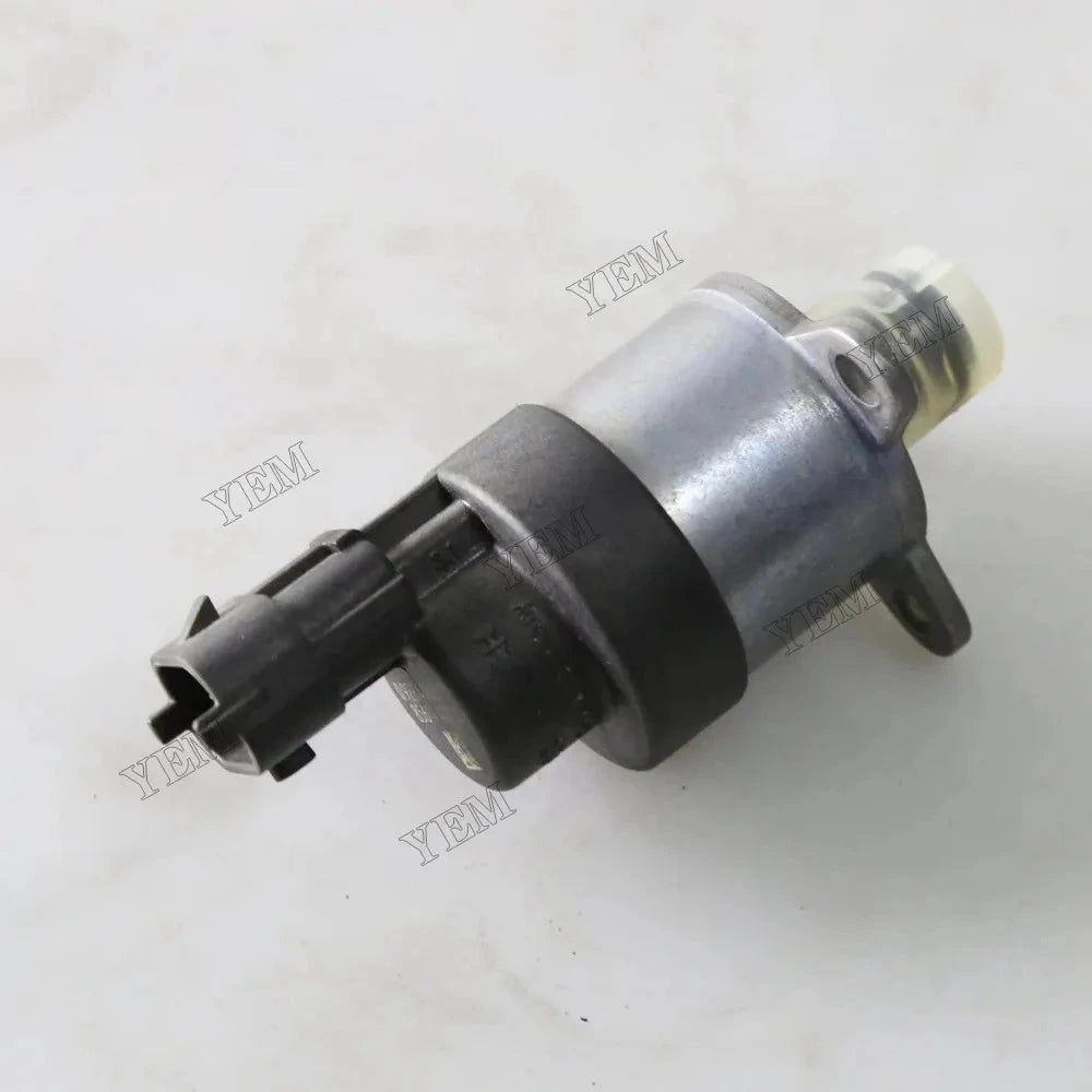 For Komatsu Excavator PC200-8 High Pressure Common Rail Valve 6754-71-4100 For Komatsu