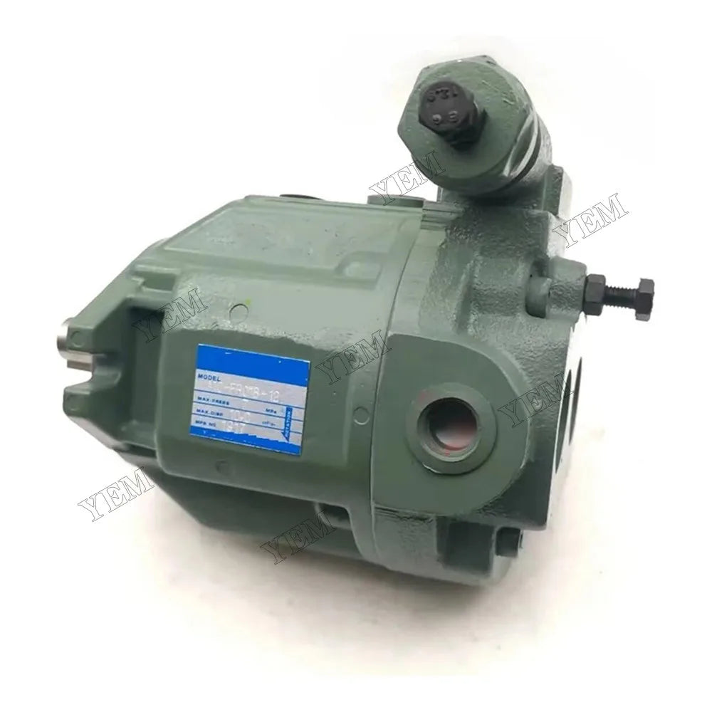 For Yuken Hydraulic Piston Pump A10-FR01C-12