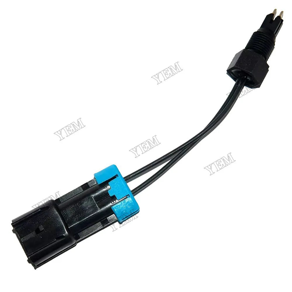 For Mercury Marine Outboard 75-400HP 2 Water In Fuel Sensors 8M0157779 8M0021043 For Mercury