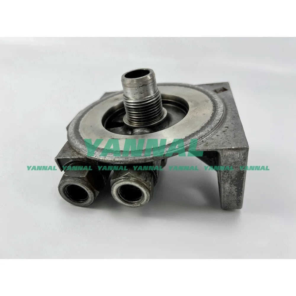 Engine D934T S Fuel Filter Head For Liebherr 10117551 Diesel engine spare parts For Yanmar