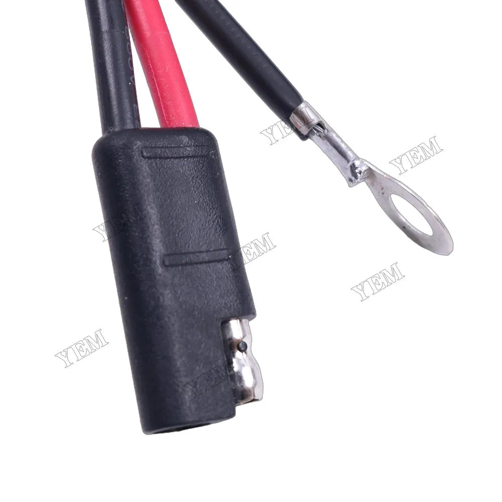 For 1983-1993 Ford Mustang L LX GT GLX GT-350 Convertible Top Hydraulic Motor FM-EM001A For Ford