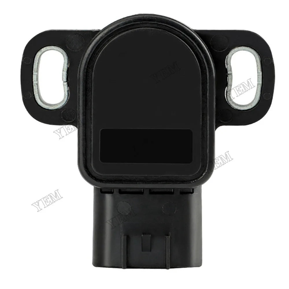 For Yamaha Motorcycle YFZ450R Throttle Position Sensor 3B4-85885-00 3B4-85885-01-00 For Yamaha