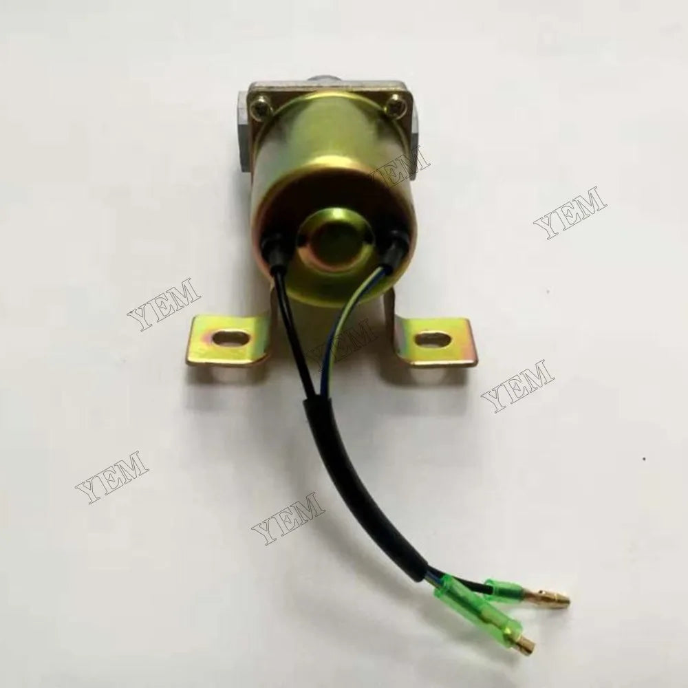 For Isuzu Solenoid Valve 1-82563-022-0 1825630220 For Isuzu