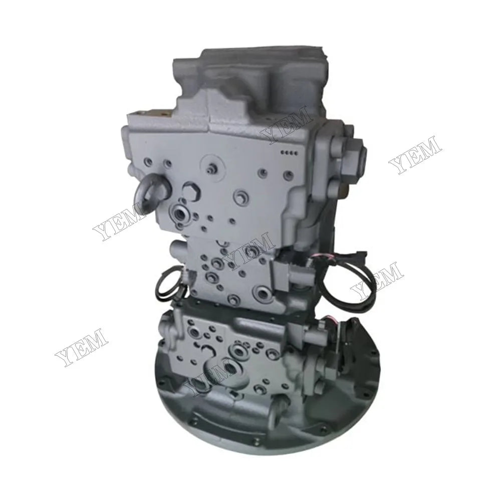 For Komatsu PC200-8 PC220-8 Excavator Main Hydraulic Pump Assy 708-2L-00400 For Komatsu