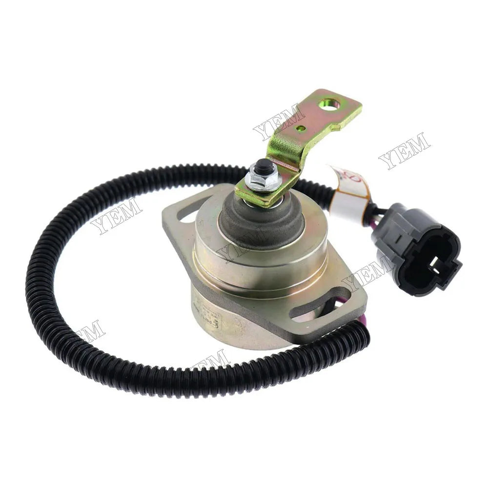 For John Deere 750 892 490E 190 992ELC 550LC 450LC 790ELC Throttle Motor Angle Sensor 4257164