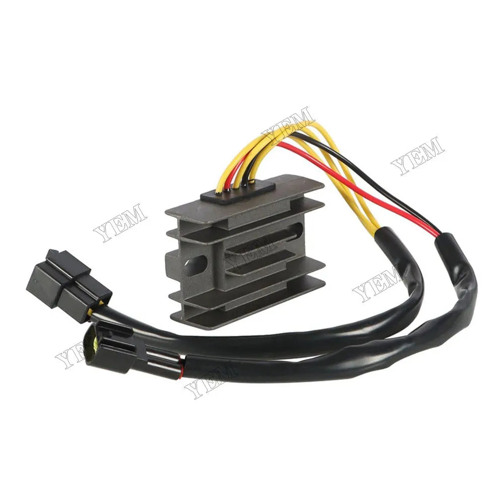 For Suzuki Motorcycle DRZ400 DRZ400E DRZ400S DRZ400SM Regulator Rectifier 32800-16G00 For Suzuki