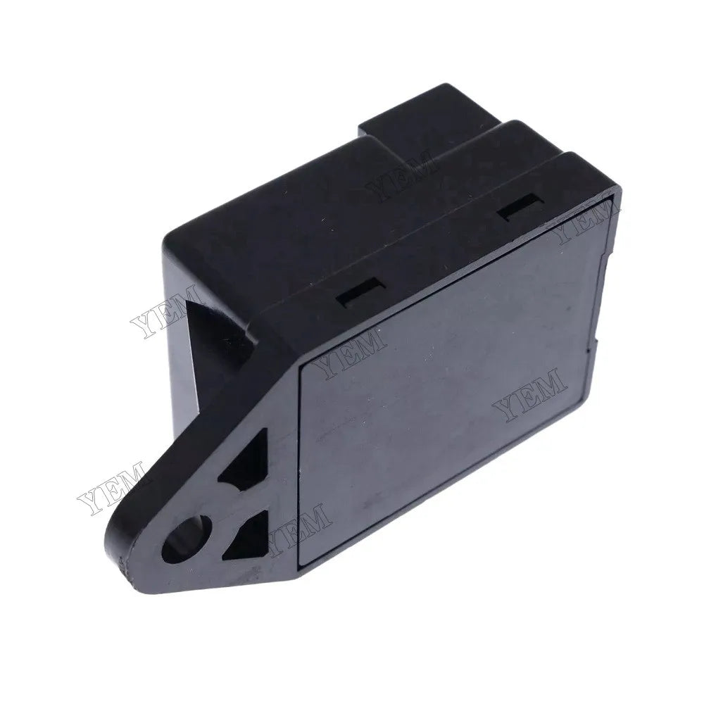 For CASE D25 D29 D33 D35 D40 D45 DX18E DX24E DX25 DX29 DX31 DX33 DX34 DX35 DX40 DX45 12V Timer Relay SBA385870301