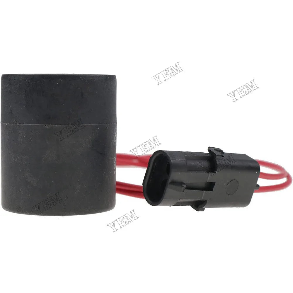 For HydraForce Valve Stem Series 10 12 16 38 58 12V Solenoid Valve Coil 6359412