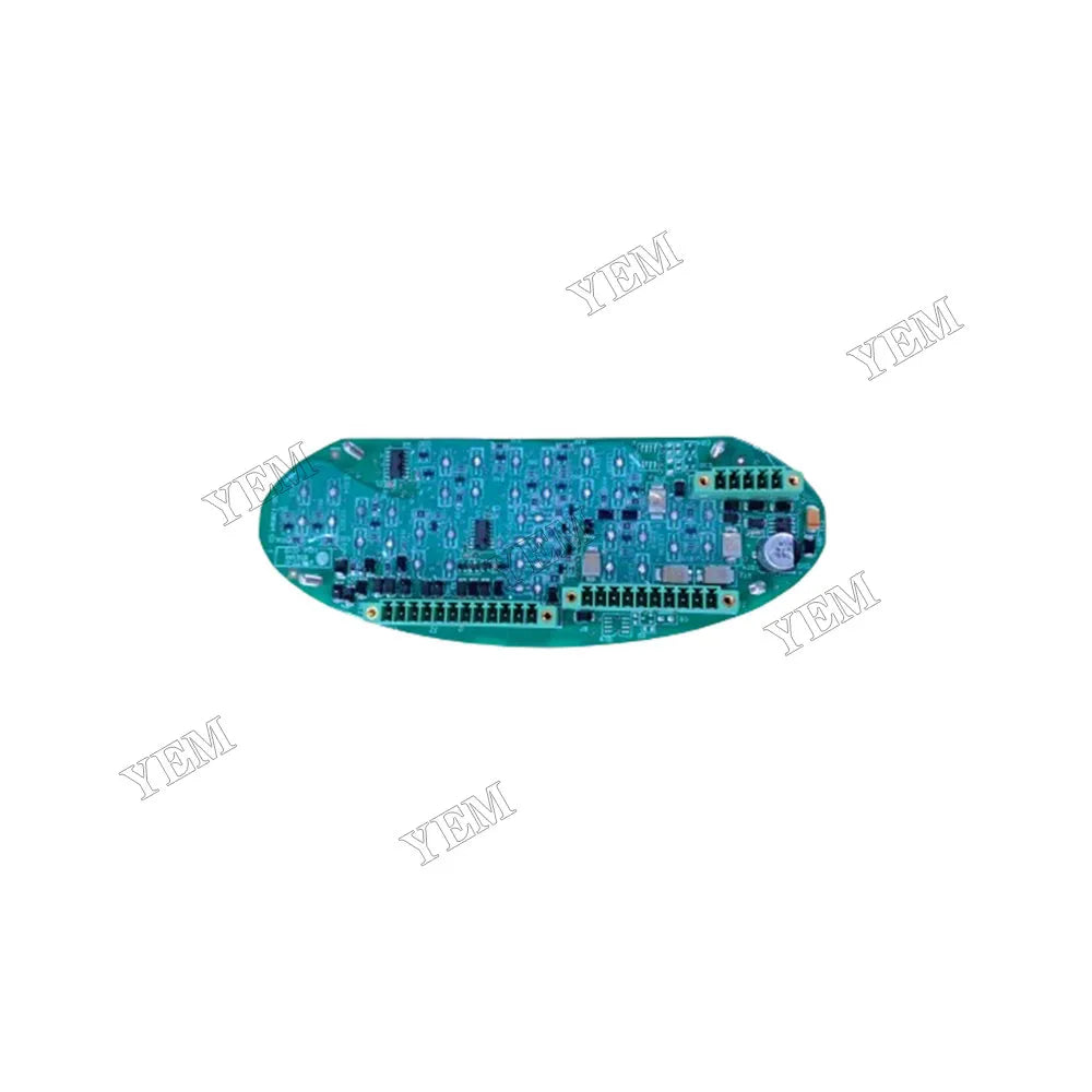 For JLG Scissor Lift 3369LE 3394RT 4069LE 4394RT M3369 M4069 P/C Board Platform Display 0610169