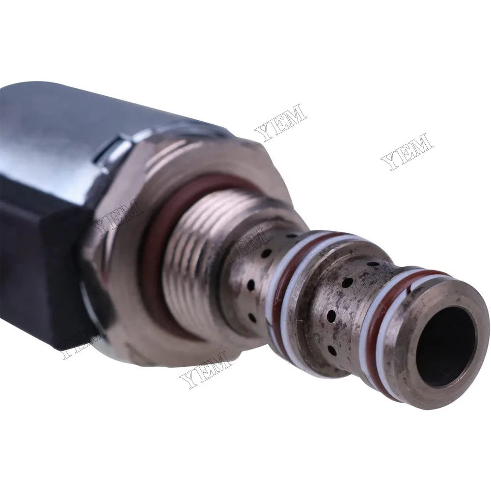 For CASE Loader 580SR 590SR Solenoid Valve 9968351 For Case