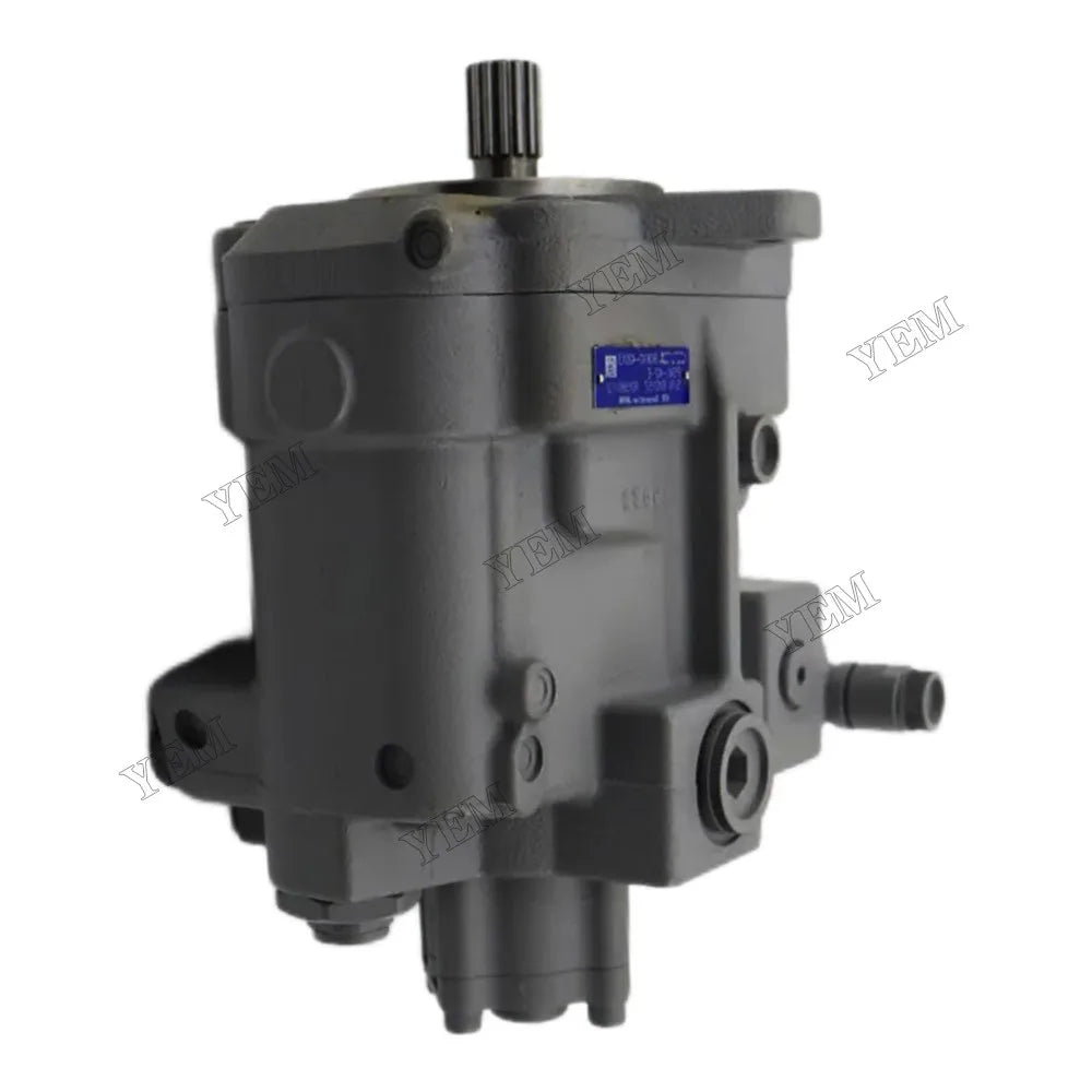 For Kubota Excavator KX040-4 KX121 KX121-3 KYB PSVL-42-E Hydraulic Pump B0610-42013 B0610-42017 B0610-42018