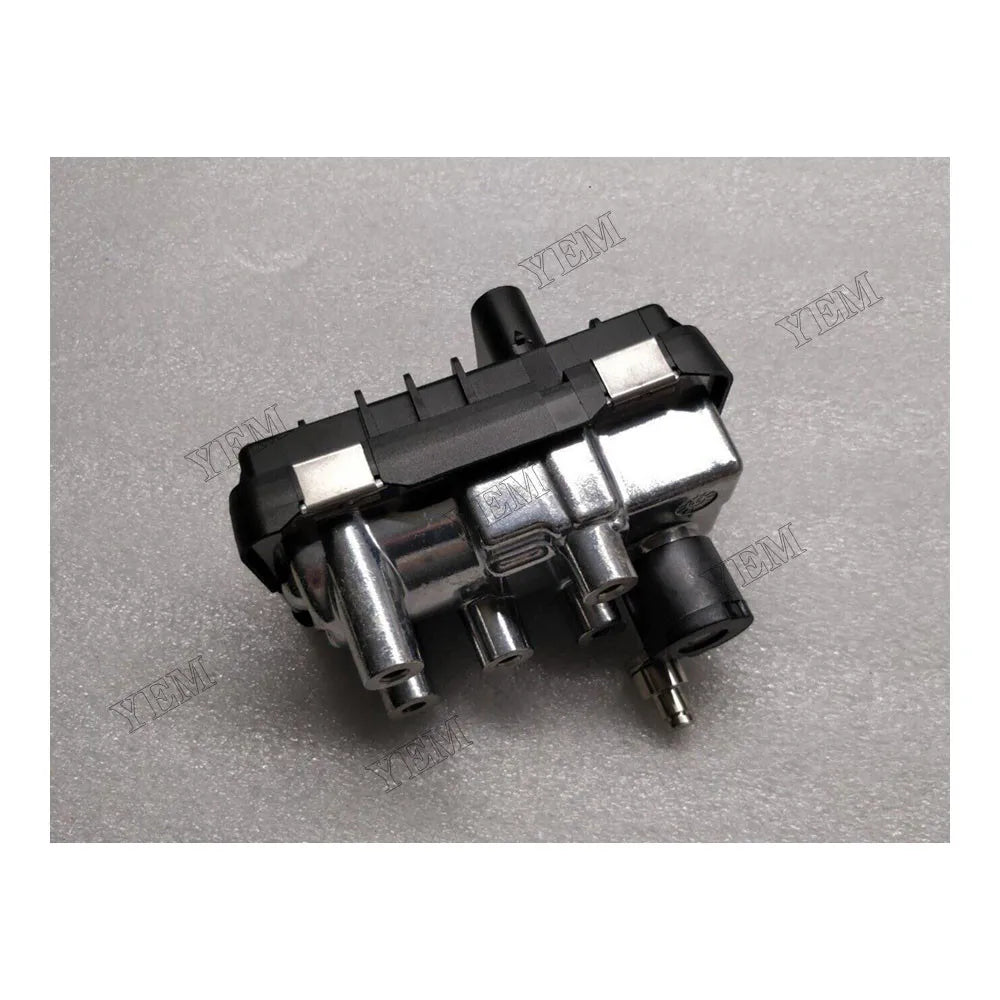 For Ford Vehicle Ranger Everest Turbo Actuator 797863-0072 6NW010430-29 SU-008 For Ford