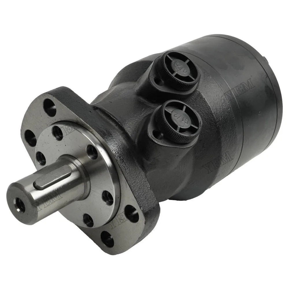 For Sauer Danfoss Replacement Hydraulic Motor OMH500 151H1081 For Danfoss