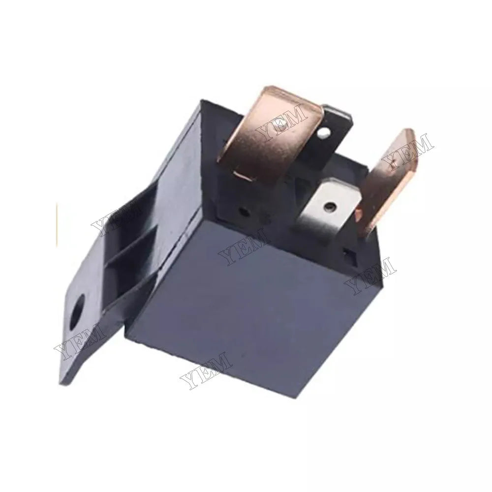 For Genie S-100 S-105 S-120 S-125 S-3200 S-3800 S-40 S-45 S-60 S-65 S-80 S-85 SX-150 SX-180 14V 80A Fuel Shut Off Solenoid Relay 61225GT