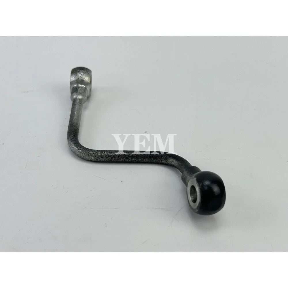 V3307 For Kubota 1G772-33320 Diesel pump oil pipe Engine Spare Parts For Yanmar