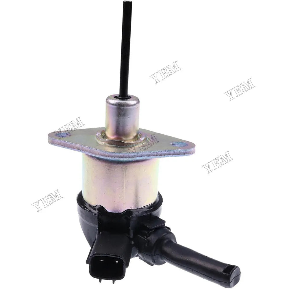 For Bobcat Loader AL275 Fuel Stop Solenoid 7022789 For Bobcat