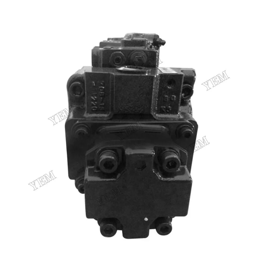 For Komatsu Excavator PC45MR-3 Hydraulic Pump Assembly 708-3S-00922 For Komatsu