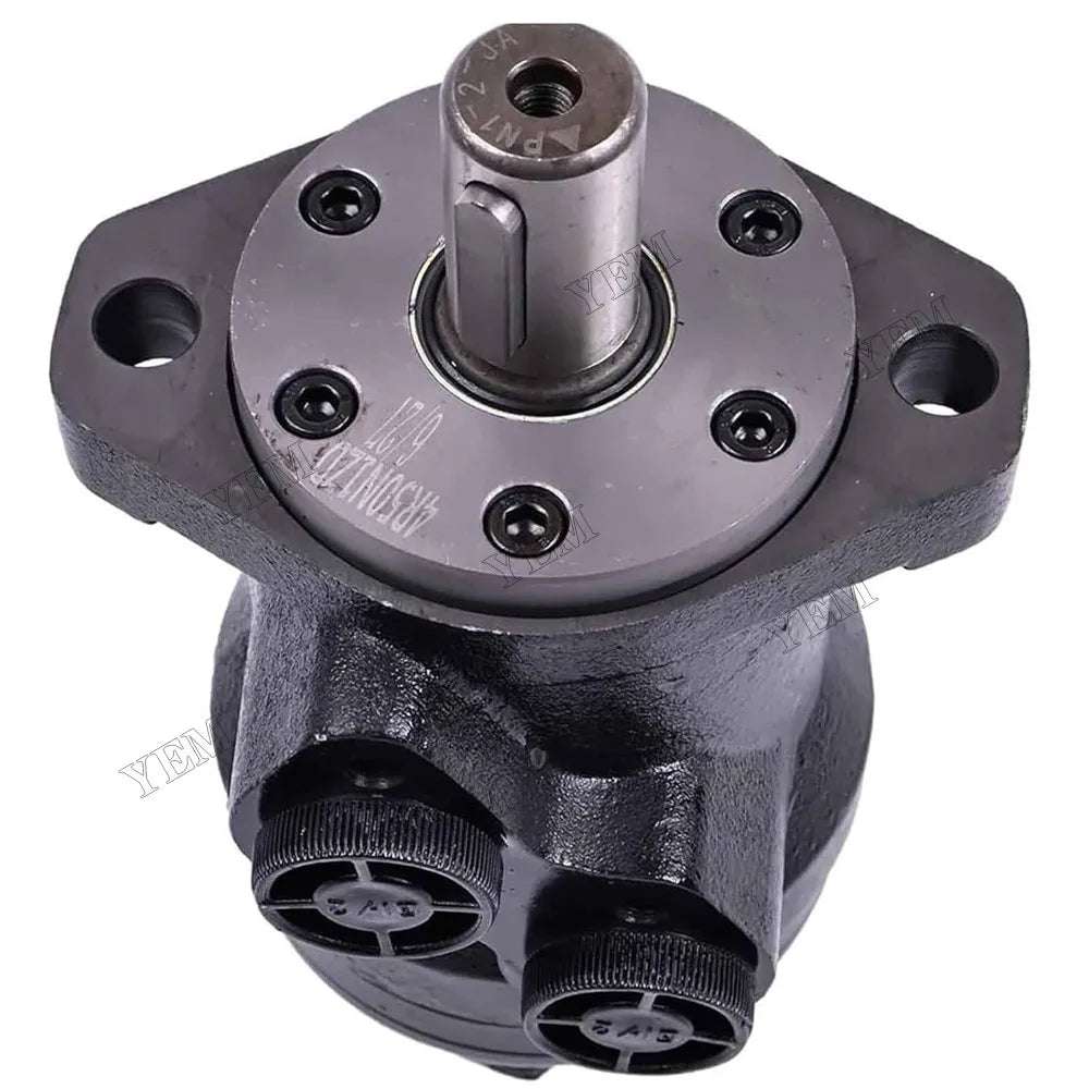For Sauer Danfoss Replacement Hydraulic Motor OMP160 151-7045 For Danfoss