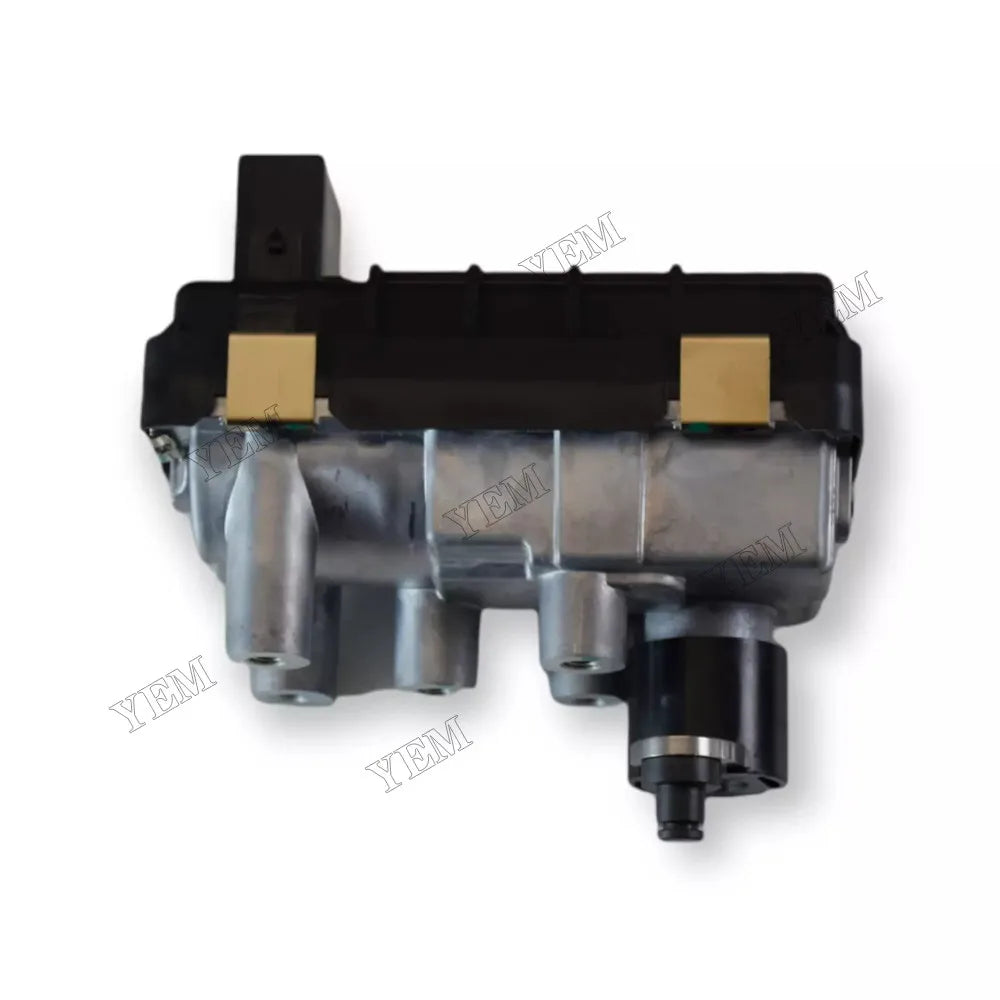 For Land Rover Engine SDV6 TDV6 Vehicle Discovery Range Rover Turbo Actuator 797863-0070 6NW010430-24 For Land Rover