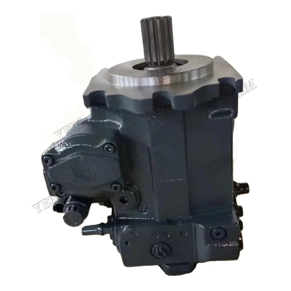 For Komatsu Excavator WA250-5 WA250-6 WA250L-5 WA250PT-5 WA250PTL-5 WA250PZ-6 Hydraulic Pump 418-18-31101 For Komatsu