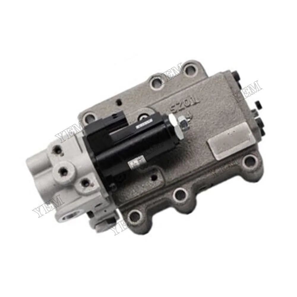 For Kobelco Excavator SK135 SK135SRLC ED150 ED150-1E SK115SRDZ Regulator YX10V01001F1