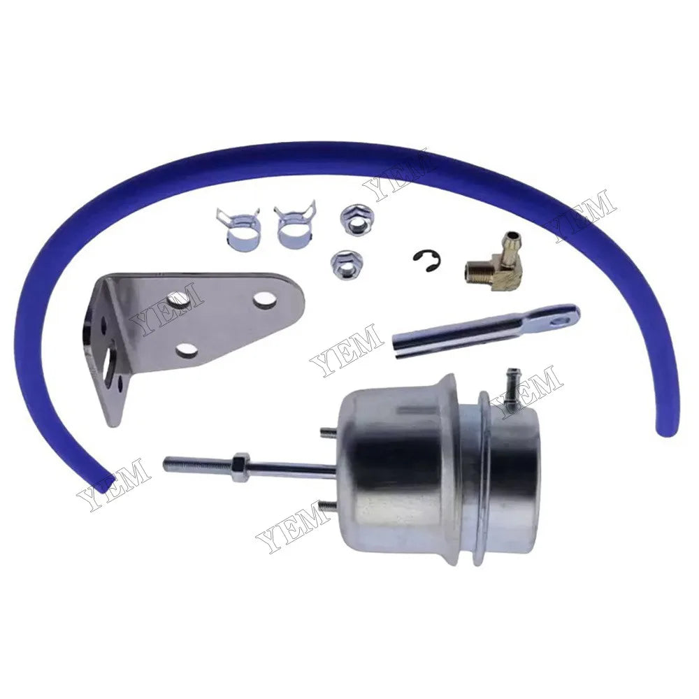 For Detroit Engine Series 60 Turbocharger GTA4202 Wastegate Actuator 750685-0017 For Detroit