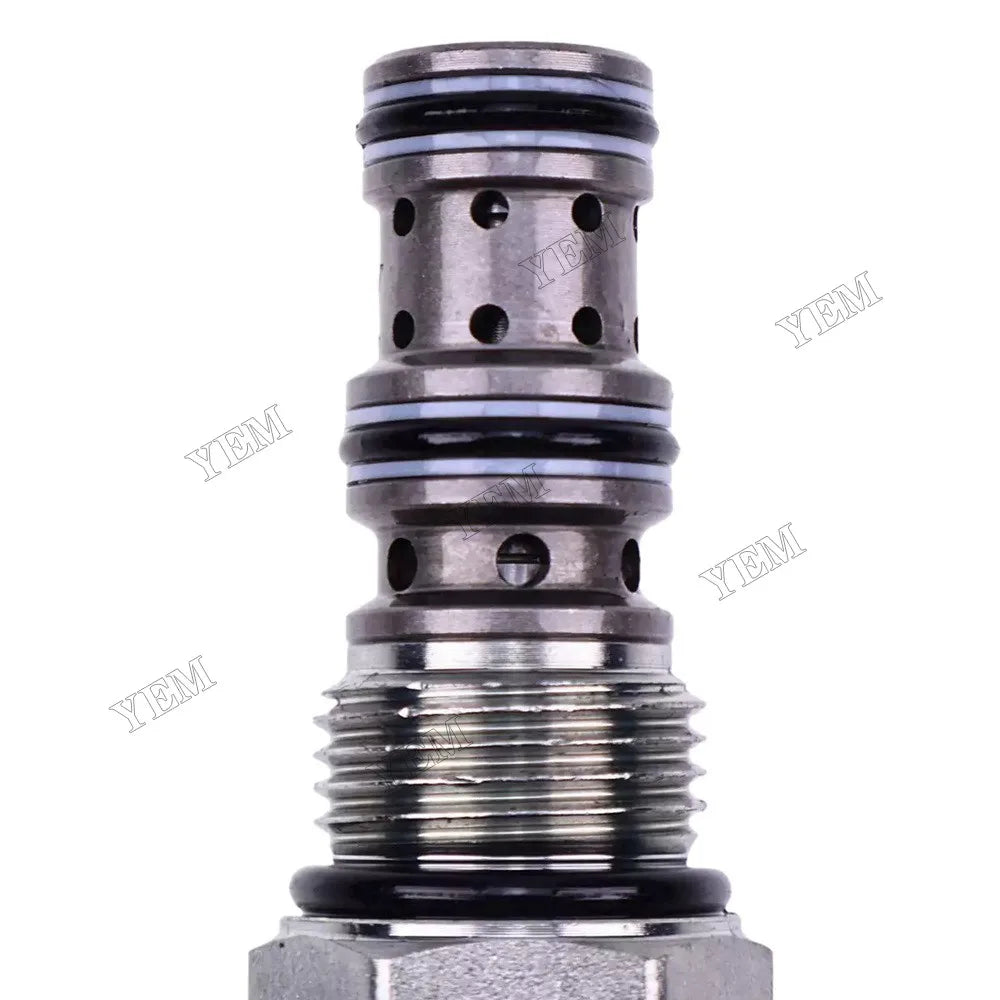 For Massey Ferguson Tractor MF5400 MF6400 MF6600 MF8400 MF8600 Dana Spicer Solenoid Valve 760.26.018.01