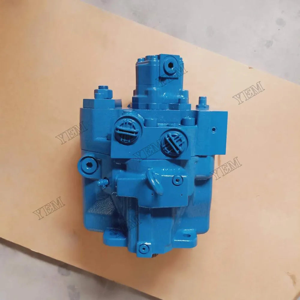 For Kobelco Excavator SK60 Mark V Hydraulic Main Pump LE10V00004F1