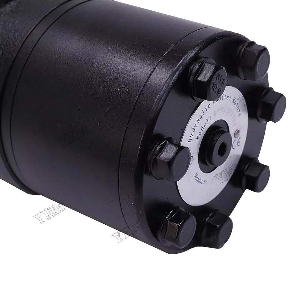 For Eaton Char-Lynn H Series Hydraulic Gerotor Motor 101-1063-009 For Eaton