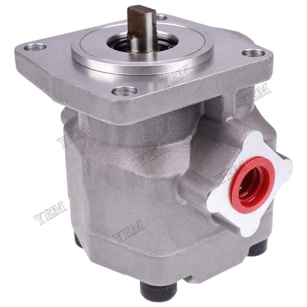 For Kubota Tractor B1550D B1550E B1750D B8200EP GPO79R GPO120R Hydraulic Gear Pump 67810-76100 67810-76102 For Kubota