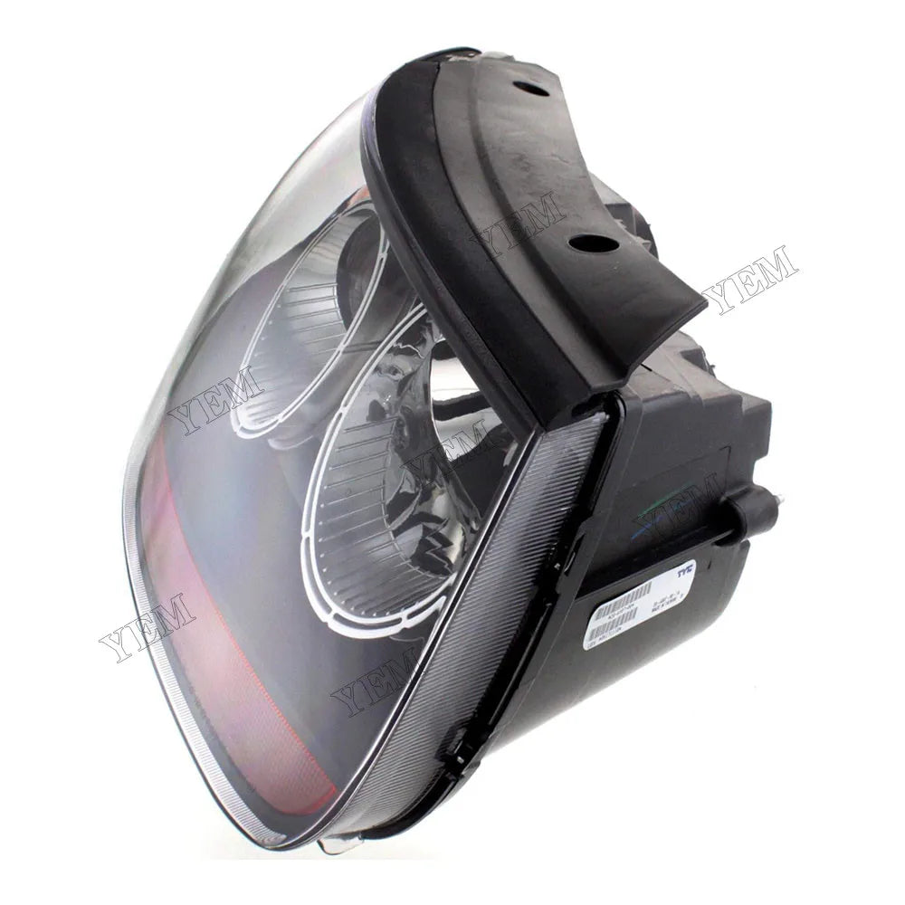 For Hyundai Santa Fe 2007 Left and Right Headlight HY2503139 HY2502139 For Hyundai