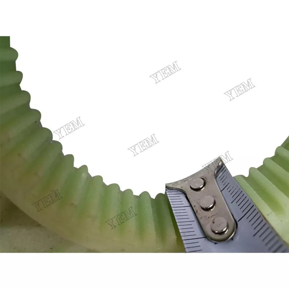 For Caterpillar CAT Engine C2.2 3024C 3013 3014 C1.5 Excavator 302.5 303.5 304.5 Flange Adaptor Plate 141-7562