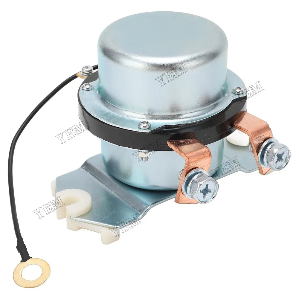 For Komatsu WA200-6 PC130-8 D31EX-22 24V Switch Battery Relay 08088-30000 For Komatsu