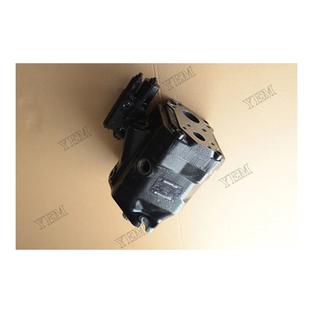For Caterpillar CAT Engine 3054 3054C 3054E Telehandler TH220B TH330B TH340B TH350B TH355B TH360B TH460B TH560B TH580B Hydraulic Pump 257-6254 For Caterpillar