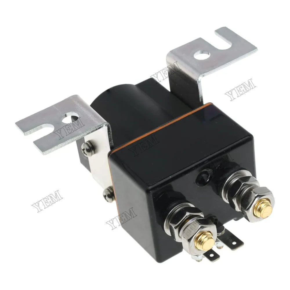 For Club Car 48V SU60-2122P Precedent Slotted Solenoid Assembly 102865901 435-459 435459