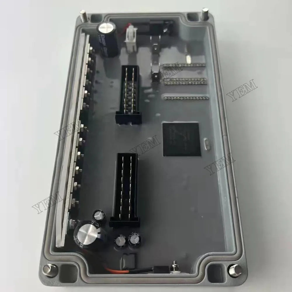 For Volvo Paver ABG9820 PF6160 PF6170 ABG Titan 325 Titan 326 Electronic I/O 12785575 For Volvo