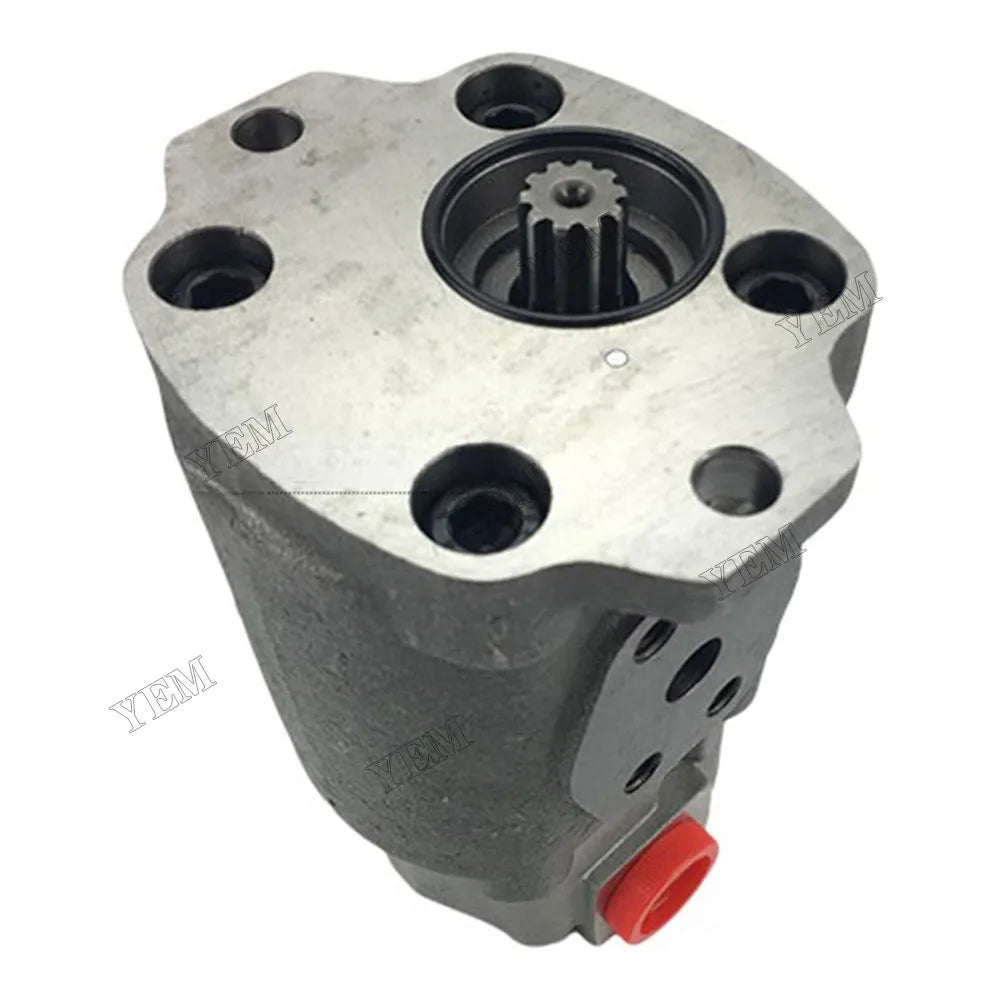 For Caterpillar CAT 307 Excavator Pilot Gear Pump AP2D36