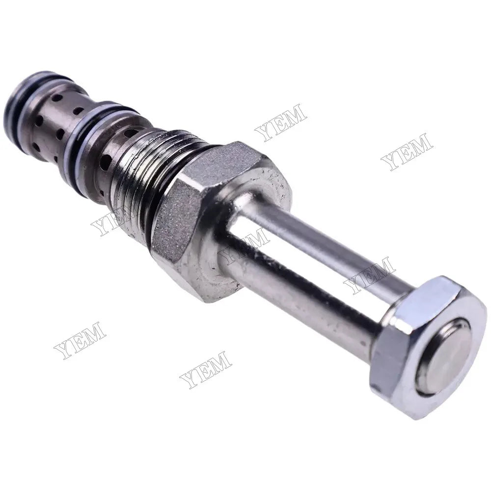 For Massey Ferguson Tractor MF5400 MF6400 MF6600 MF8400 MF8600 Dana Spicer Solenoid Valve 760.26.018.01 For Massey Ferguson